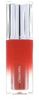 TONYMOLY Get It Tint Waterful Syrup - 11 Colors #05 Apple Syrup