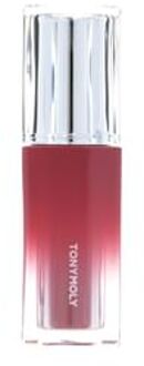 TONYMOLY Get It Tint Waterful Syrup - 11 Colors #06 Plum Syrup