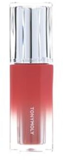 TONYMOLY Get It Tint Waterful Syrup - 11 Colors #09 Warm Rose Syrup