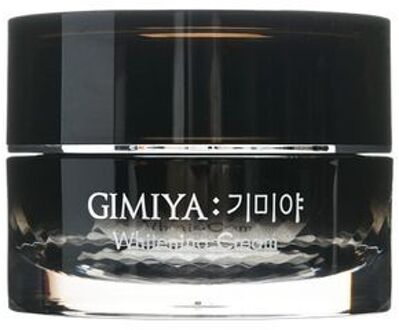 TONYMOLY Gimiya Whitening Cream 50g