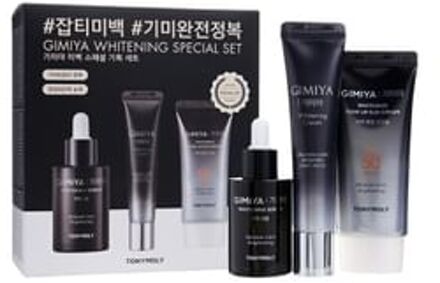 TONYMOLY Gimiya Whitening Special Set 2025 Version - 3 pcs