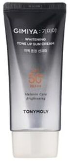 TONYMOLY Gimiya Whitening Tone Up Sun Cream 2025 Version - 50ml
