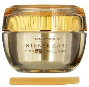 TONYMOLY Intense Care Gold 24K Snail crème 45 ml