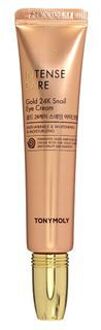 TONYMOLY Intense Care Gold 24K Snail Eye Cream 30ml 30ml