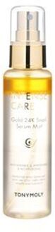 TONYMOLY Intense Care Gold 24K Snail Serum Mist 100ml