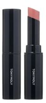 TONYMOLY Kiss Lover Style Lipstick Matte #PK03 Salmon Beige