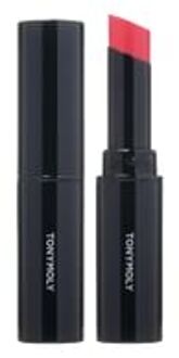 TONYMOLY Kiss Lover Style Lipstick Soft - 3 Colors #CR05 Coral Pink