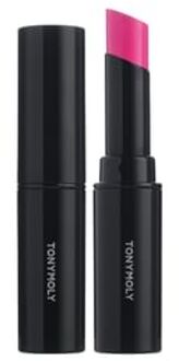 TONYMOLY Kiss Lover Style M - 2 Colors #PK01 Thrilling Pink