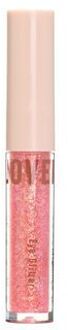 TONYMOLY Lovely Beam Gling Glitter - 3 Colors #03 Pink Beam