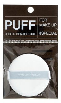 TONYMOLY Magic Air Puff 1 pc