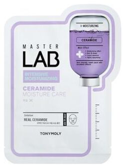 TONYMOLY Master Lab Sheet Mask Ceramide