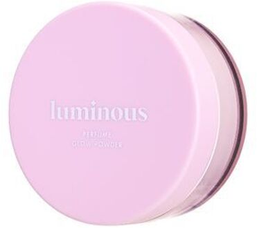 TONYMOLY My Luminous Perfume Glow Powder 10g