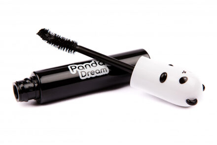 TONYMOLY Panda's Dream Smudge Out Long Lash 02 10 g