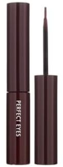 TONYMOLY Perfect Eyes Super Proof Liner - 2 Colors 2025 Version - #02 Super Brown