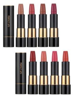 TONYMOLY Perfect Lips Rouge Intense - 10 Colors #CR04 Coral Wave