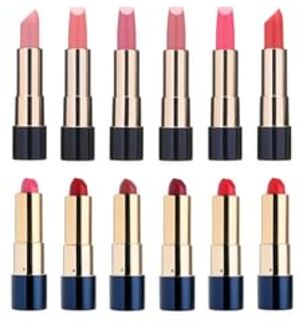 TONYMOLY Perfect Lips Rouge Intense - 12 Colors #11 Pink Blossom