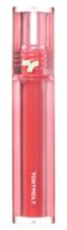 TONYMOLY Perfect Lips Shocking Lip Tint - 15 Colors 2024 Version - #05 Petal Shocking