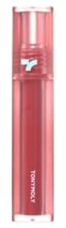 TONYMOLY Perfect Lips Shocking Lip Tint - 15 Colors 2024 Version - #09 Plum Shocking