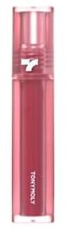 TONYMOLY Perfect Lips Shocking Lip Tint - 15 Colors 2024 Version - #10 Mauve Shocking