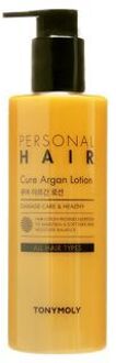 TONYMOLY Personal Hair Cure Argan Lotion 300ml
