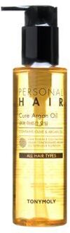 TONYMOLY Personal Hair Cure Argan Oil 150ml