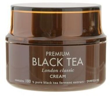 TONYMOLY Premium Black Tea London Classic Cream 50ml