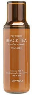 TONYMOLY Premium Black Tea London Classic Emulsion 150ml