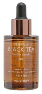 TONYMOLY Premium Black Tea London Classic Oil 35ml