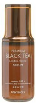 TONYMOLY Premium Black Tea London Classic Serum 50ml