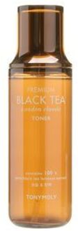 TONYMOLY Premium Black Tea London Classic Toner 150ml