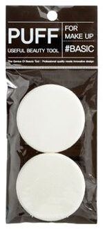 TONYMOLY Premium NBR Circle 1 pc