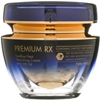TONYMOLY Premium RX Swallow Nest Nourishing Cream 45ml