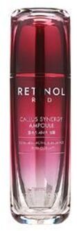 TONYMOLY Retinol Red Callus Synergy Ampoule 50ml