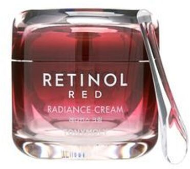 TONYMOLY Retinol Red Radiance Cream 50ml