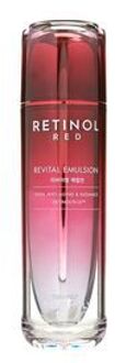TONYMOLY Retinol Red Revital Emulsion 120ml