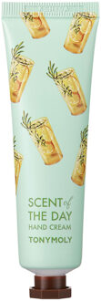 TONYMOLY Scent of the Day Hand Cream So Fresh 30 ml