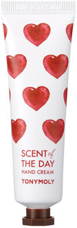 TONYMOLY Scent of the Day Hand Cream So Romantic 30 ml
