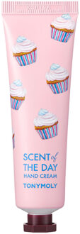 TONYMOLY Scent of the Day Hand Cream So Sweet 30 ml