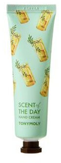 TONYMOLY Scent Of The Day handcrème - 5 soorten