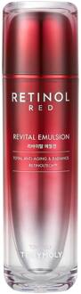 TONYMOLY Serum TonyMoly Red Retinol Emulsion 120 ml