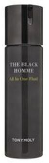 TONYMOLY The Black Homme All In One Fluid 150ml
