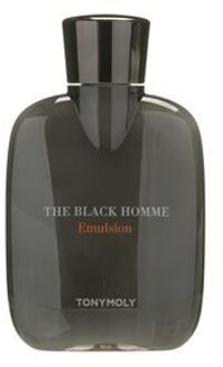 TONYMOLY The Black Homme Emulsion 160ml