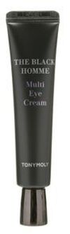 TONYMOLY The Black Homme Multi Eye Cream 30ml