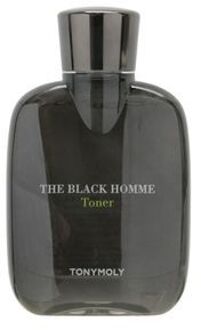 TONYMOLY The Black Homme Toner 160ml