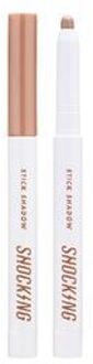 TONYMOLY The Shocking Color Fixing Stick Shadow - 3 Colors #03 Golden Bronze