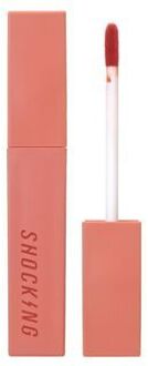 TONYMOLY The Shocking Lip Blur - 8 Colors #07 Not Today