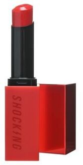 TONYMOLY The Shocking Lipstick Glow - 5 Colors #04 Watch Out