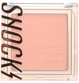 TONYMOLY The Shocking Spin-Off Blusher - 5 Colors #01 Sweet! Coral