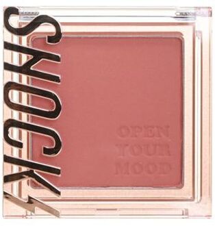 TONYMOLY The Shocking Spin-Off Blusher - 5 Colors #03 Tan Jujube