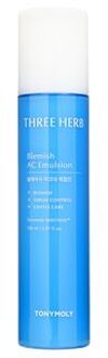 TONYMOLY Three Herb Blemish AC Emulsion 150ml